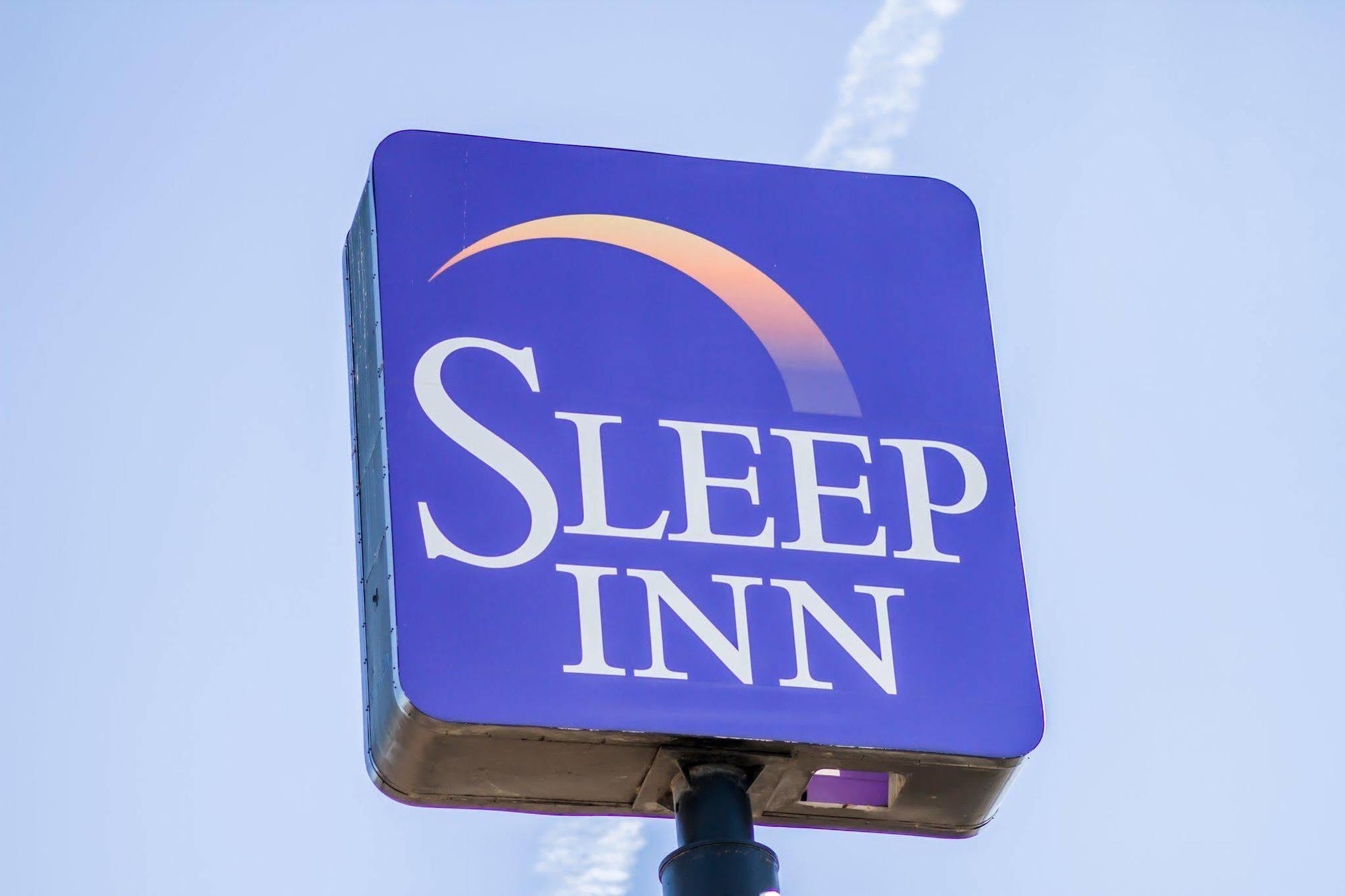 Sleep Inn Gallup Exterior foto